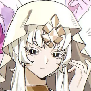 Profile image of 미스틱플라워