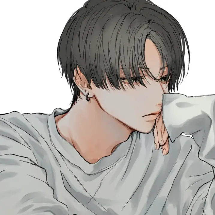 h.s29의 元カノに大事にされなかった系男の子