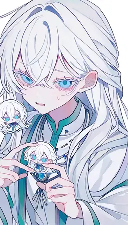Profile image of Lisha