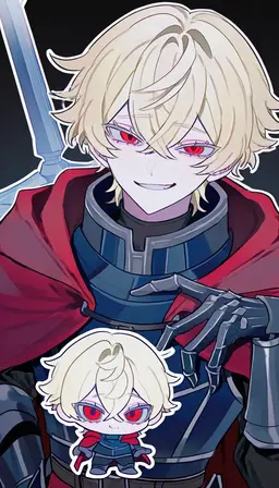 Profile image of Aldo