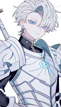 Profile image of Reid