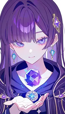 Profile image of Aria