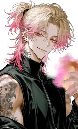 Profile image of Ren