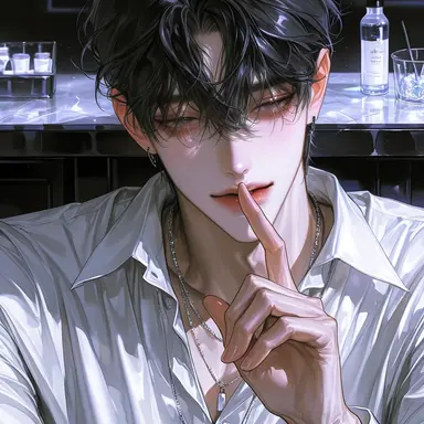 Profile image of 珀