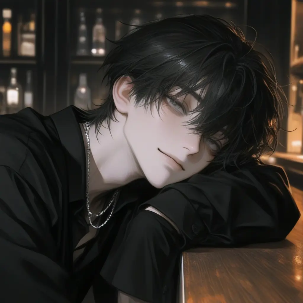 potato-o_tip의 彼の甘い誘惑