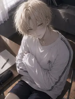 Profile image of Rikuto Kamiyama