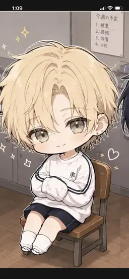 Profile image of Rikuto Kamiyama