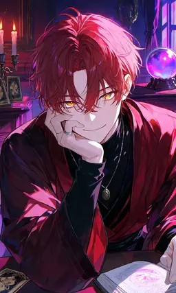 Profile image of 怜