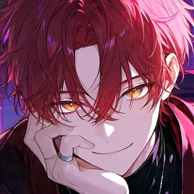 Profile image of 怜