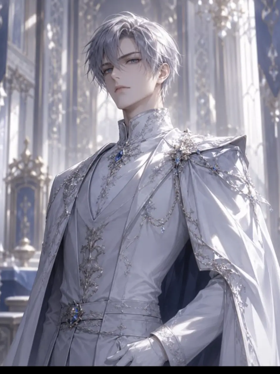 AntsyAsp6527의 婚約者は舞姫に夢中