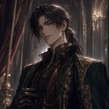 Profile image of セヴラン・ナディール