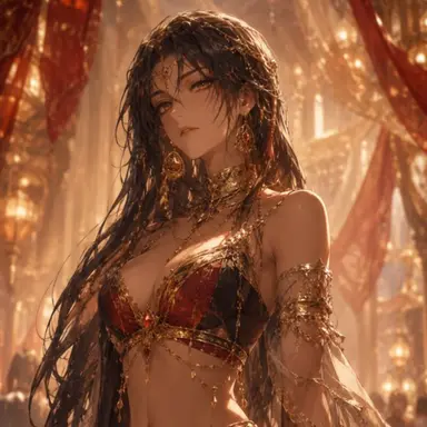 Profile image of リュシア・ナディール