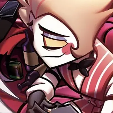 Profile image of 루시퍼 모닝스타