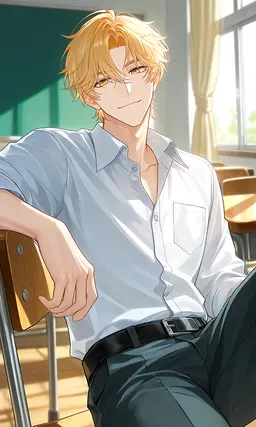 Profile image of Taiga
