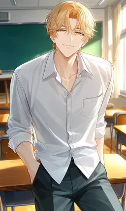 Profile image of Taiga