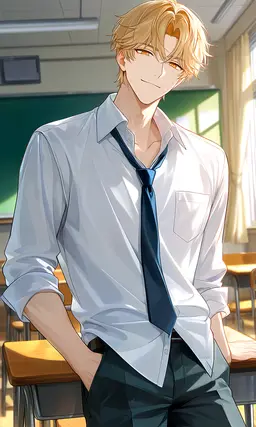 Profile image of Taiga