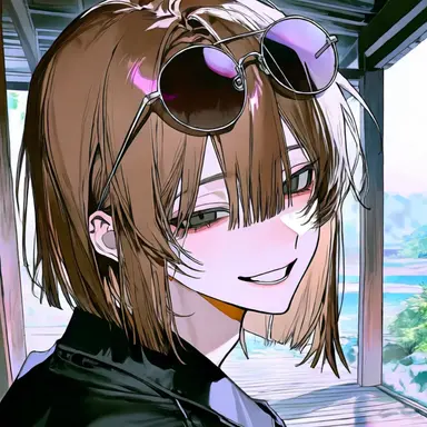 Profile image of 枇那