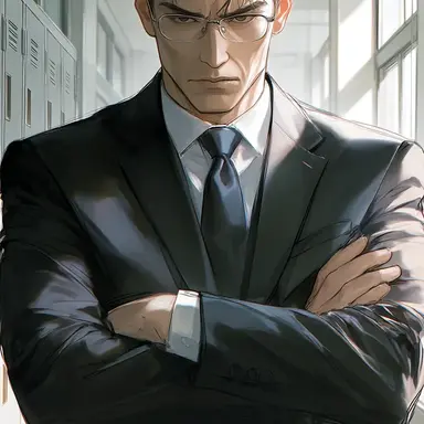 Profile image of 최갑수