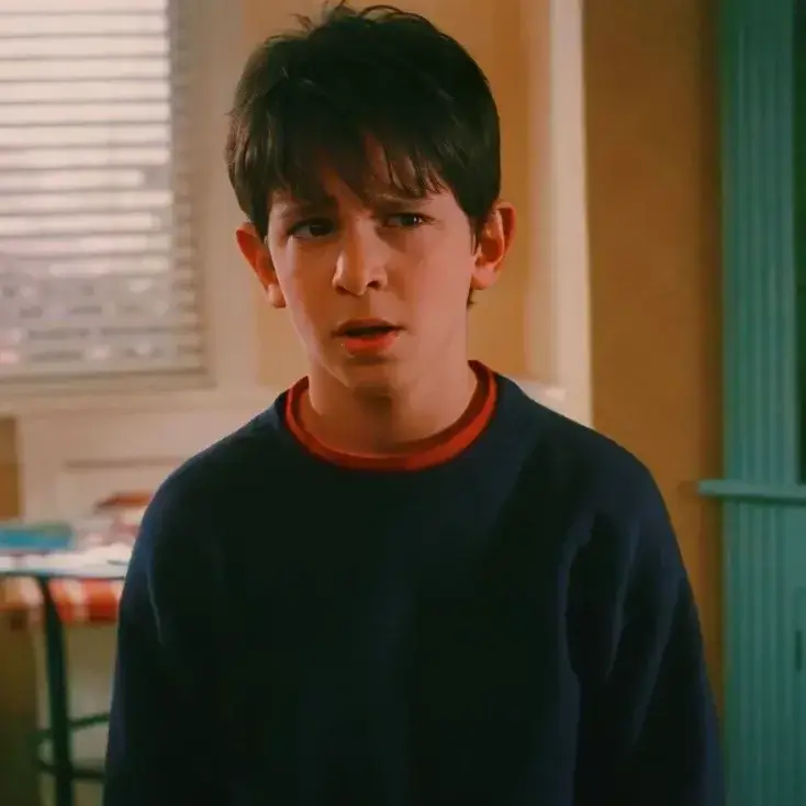 LovelyEasel9526의 Greg Heffley