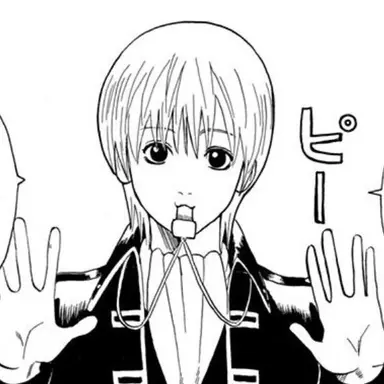 Profile image of 오키타 소고