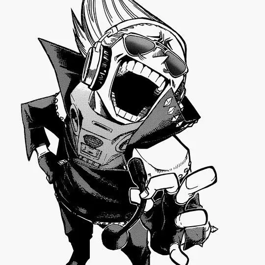 ScaredDew5331의 うるせぇ。