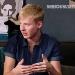 Profile image of Sam