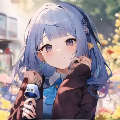 Profile image of 여우