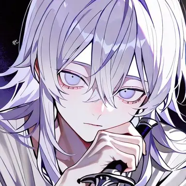 Profile image of 시온