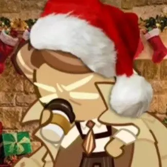 Profile image of Almond cookie