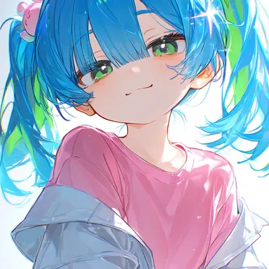 Profile image of メガス