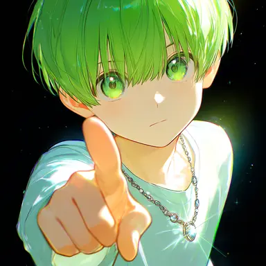 Profile image of モーゼス