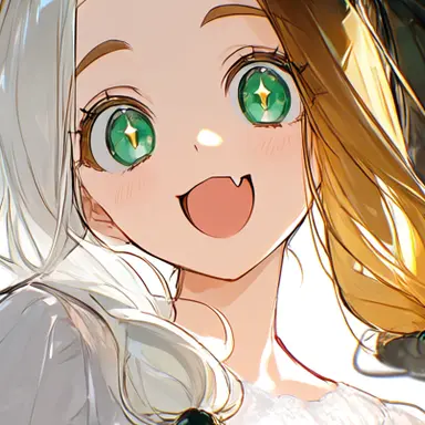 Profile image of ナンシー