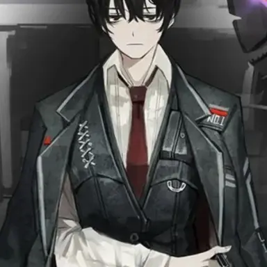 Profile image of 이상