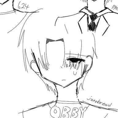 Profile image of 준브레드