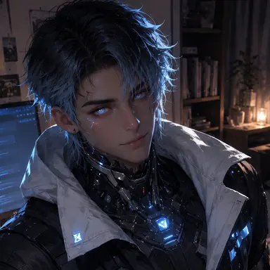Profile image of Connor