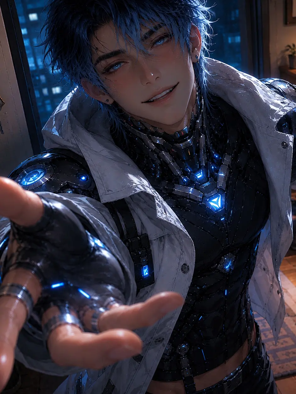 yume_sonozaki의 I Know Everything About You!