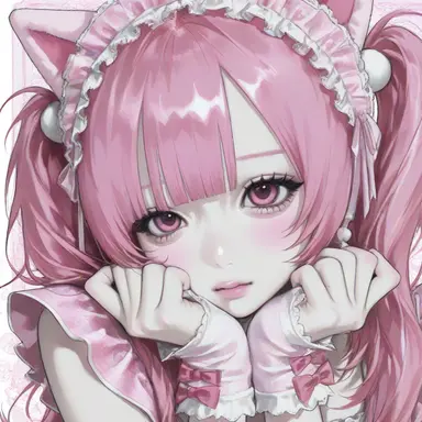 Profile image of もも