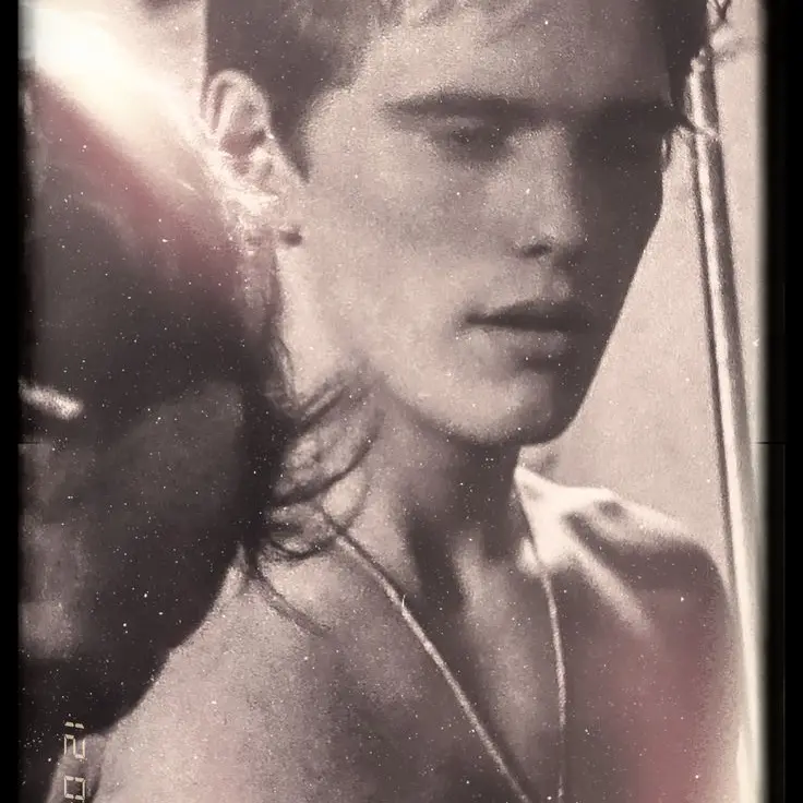 Demimiaaakal의 ☆Your dad☆