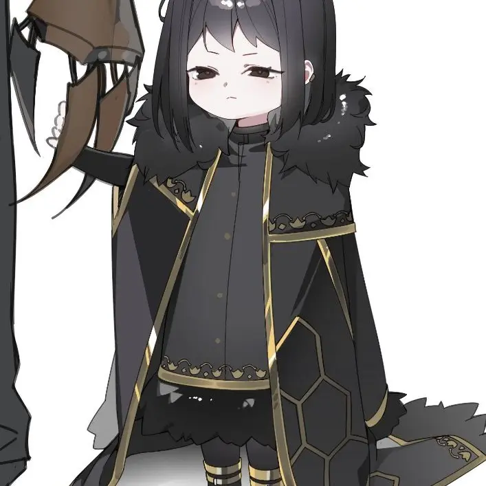 soromon.nomoros의 幼ジェナちゃんと話そう！
