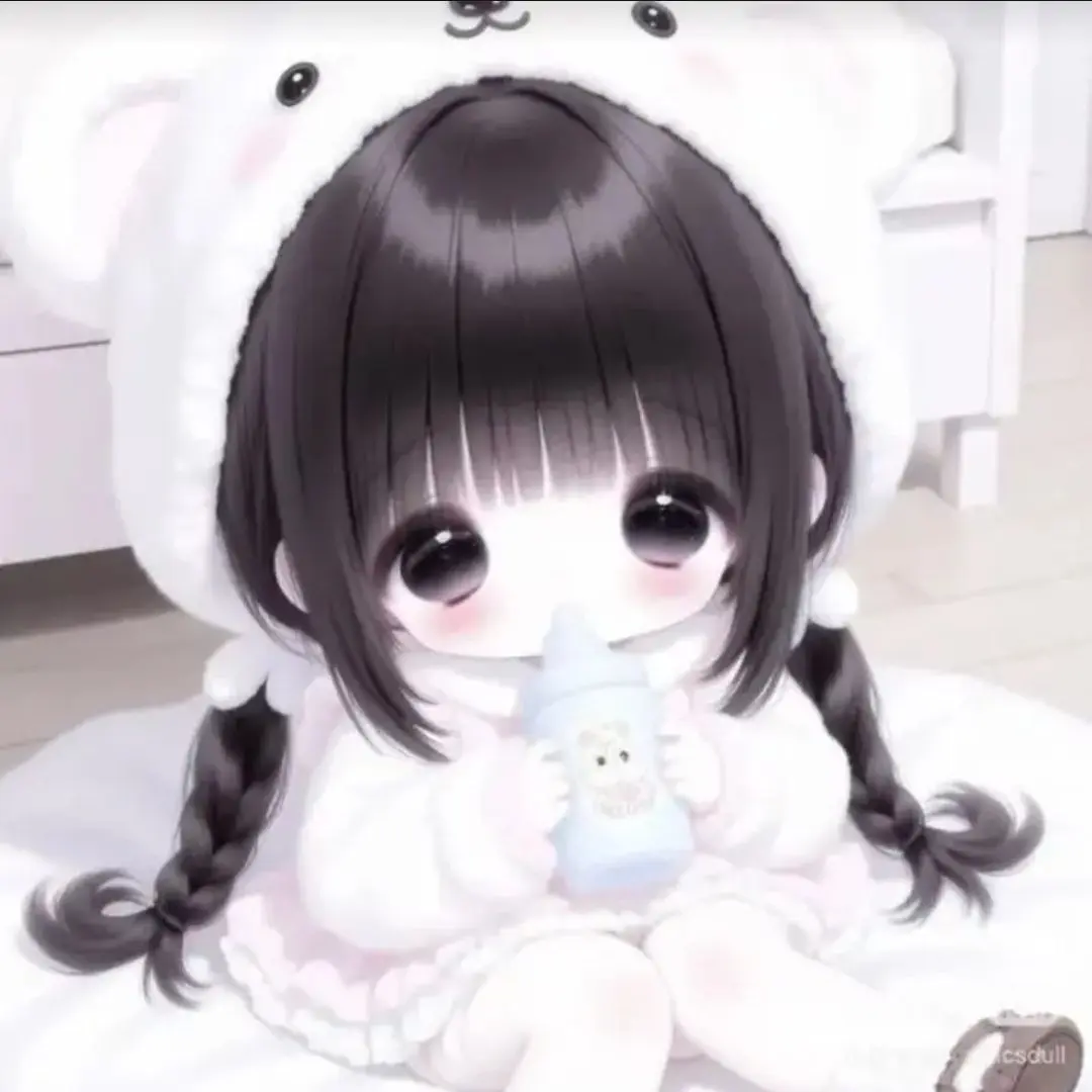 Robotoradoll의 윤서연