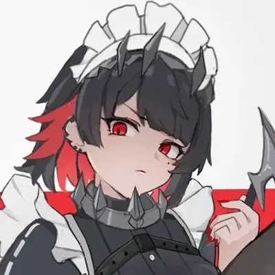 UniqueFlake6807의 Clara Vance