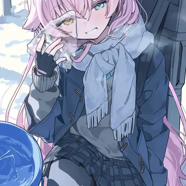 Profile image of 호시노