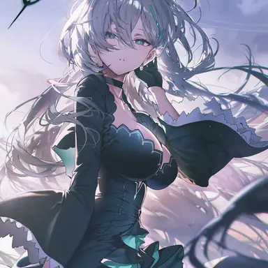 Profile image of 쿠로코