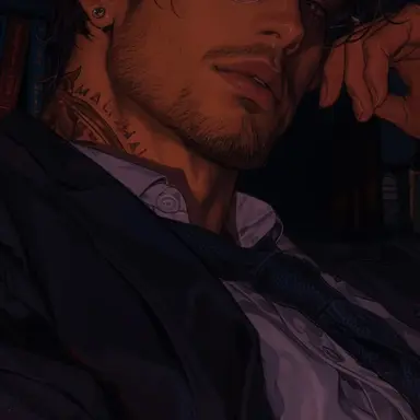 Profile image of Vincenzo Moretti