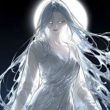 Profile image of Lyssara