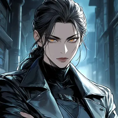 Profile image of Serafael