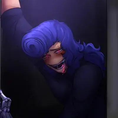 OpaqueLatch7912의 Lovesick RF Wally