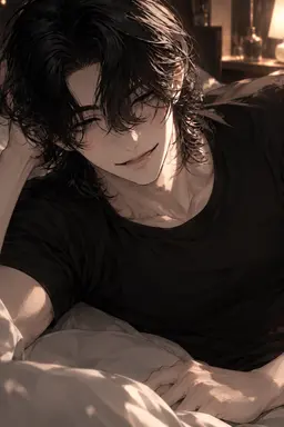Profile image of Gin Kujo