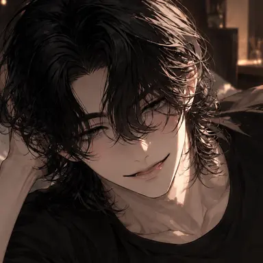 Profile image of Gin Kujo