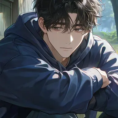 Profile image of Brennan